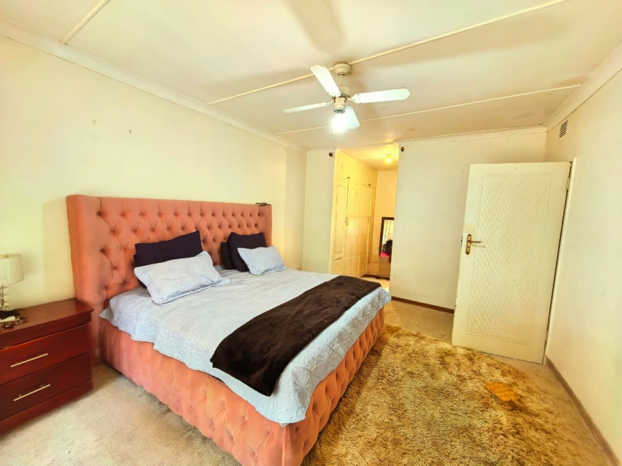 To Let 4 Bedroom Property for Rent in Sasolburg Ext 23 Free State